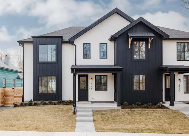 Property at 4135 Benton St, Denver, CO 80212, 4 beds, 5 baths