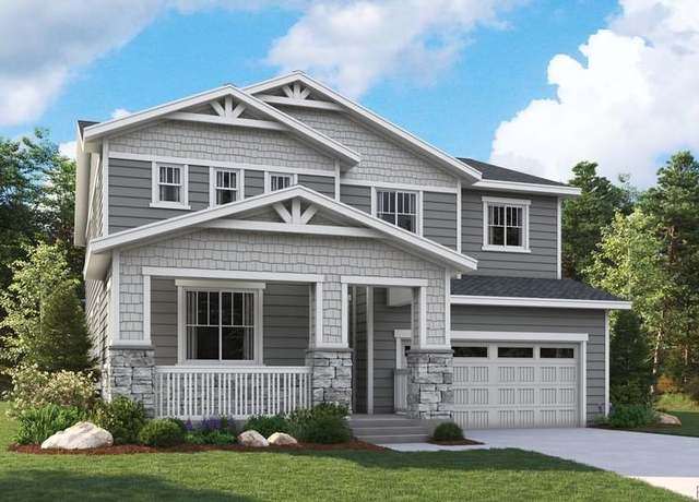 Property at 2633 Sawyer Ln, Erie, CO 80026, 5 beds, 4 baths