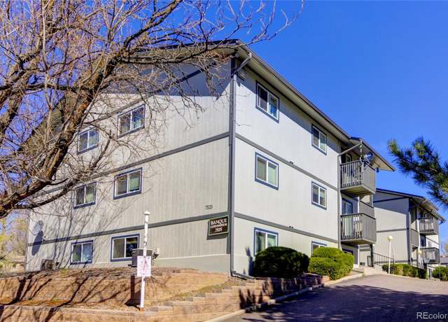 Property at 7525 W 62nd Ave #11, Arvada, CO 80003, 2 beds, 1 bath
