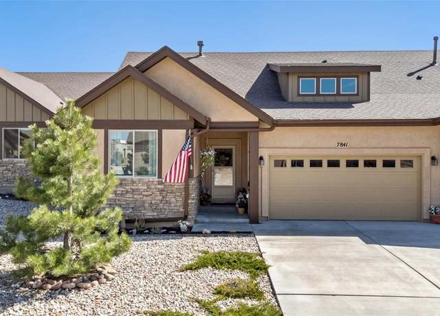 Property at 7841 Emily Loop, Colorado Springs, CO 80923, 4 beds, 3 baths