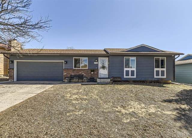 Property at 1756 S Memphis St, Aurora, CO 80017, 3 beds, 1 bath