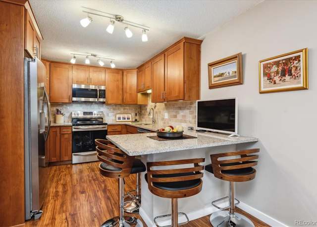 Property at 9320 E Center Ave Unit 7A, Denver, CO 80247, 1 bed, 1 bath