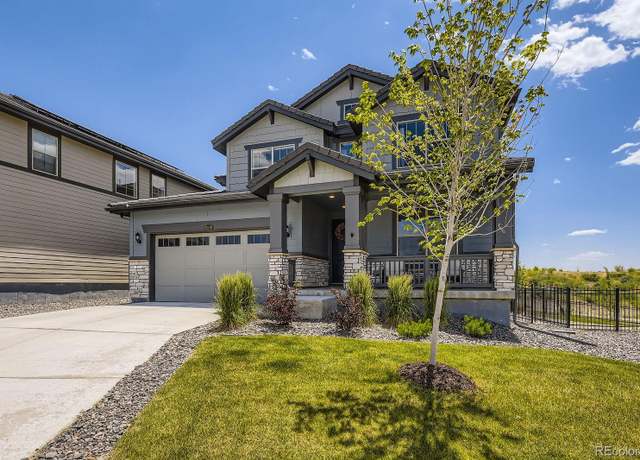 Property at 15210 W Eastman Ave, Morrison, CO 80465, 4 beds, 4 baths