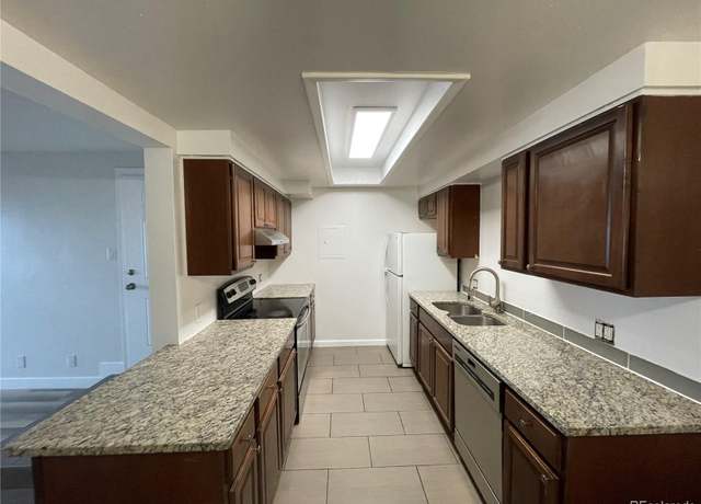 Property at 2929 W Floyd Ave #217, Denver, CO 80236, 2 beds, 1 bath
