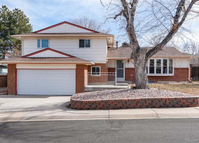 Property at 10620 King Ct, Westminster, CO 80031, 3 beds, 3 baths