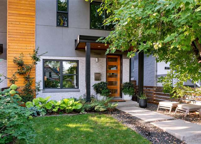 Property at 3168 W 29th Ave, Denver, CO 80211, 5 beds, 4 baths