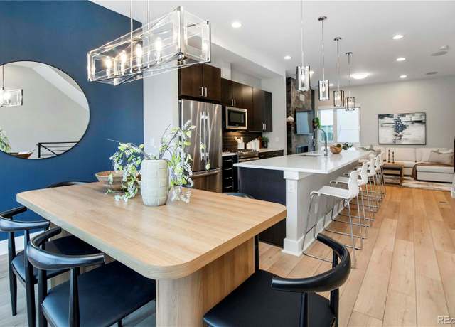 Property at 1933 Grove St, Denver, CO 80204, 3 beds, 3 baths