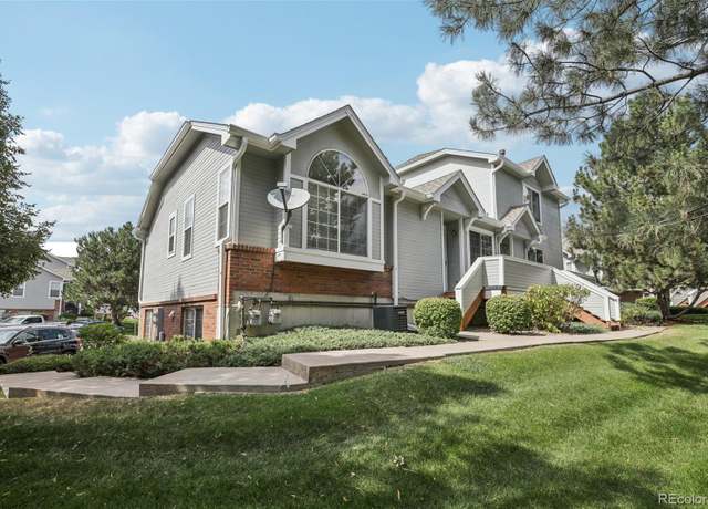 Property at 4060 E 119th Pl Unit A, Thornton, CO 80233, 2 beds, 2 baths