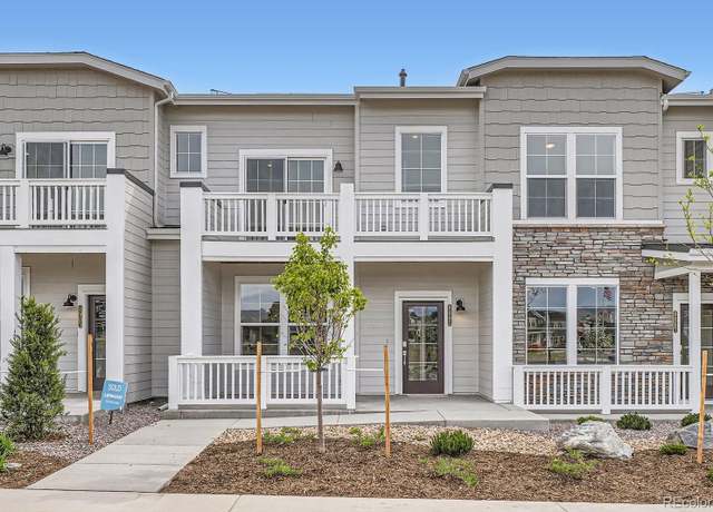 Property at 8895 San Antonio St, Littleton, CO 80125, 2 beds, 3 baths
