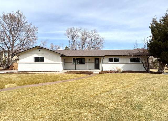 Property at 2090 S Clinton St, Denver, CO 80231, 5 beds, 3 baths
