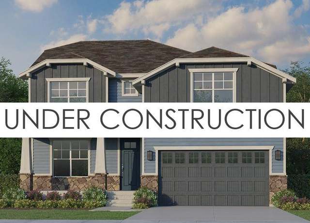 Property at 8430 William Downing Dr, Colorado Springs, CO 80908, 5 beds, 5 baths