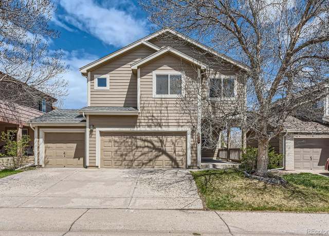 Property at 2229 Hyacinth Rd, Highlands Ranch, CO 80129, 4 beds, 3 baths