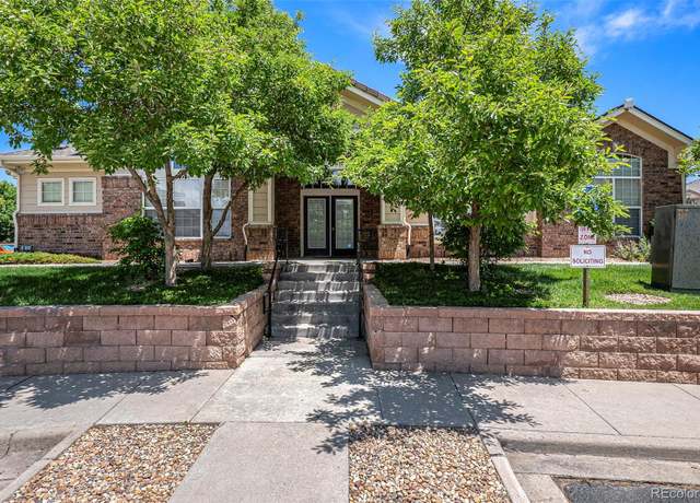 Property at 5703 N Gibralter Way #205, Aurora, CO 80019, 2 beds, 2 baths