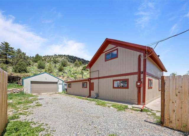 Property at 209 County Road 308, Dumont, CO 80436, 3 beds, 2 baths
