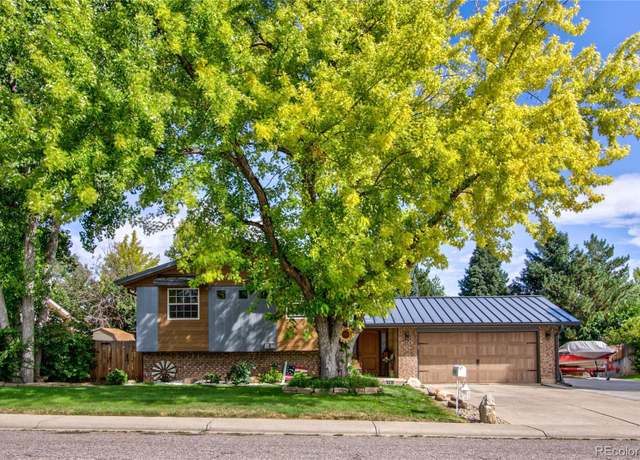 Property at 6039 W Fair Dr, Littleton, CO 80123, 3 beds, 3 baths