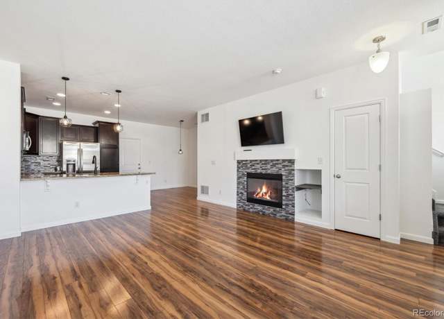 Property at 16285 W 62nd Ln Unit C, Arvada, CO 80403, 3 beds, 3 baths