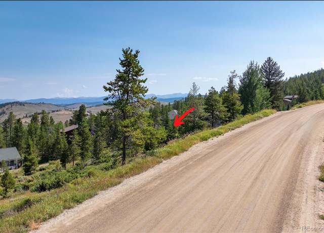 Property at 183 Gcr 898/marmot Dr, Granby, CO 80446
