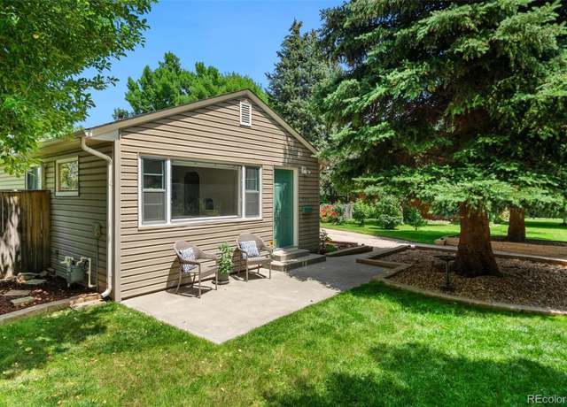 Property at 970 Bungalow Ct, Fort Collins, CO 80521, 2 beds, 2 baths