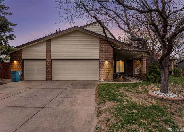 Property at 3312 S Ouray Way, Aurora, CO 80013, 6 beds, 3 baths