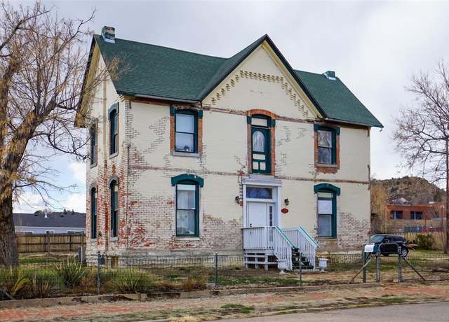 Property at 203 Schneider, Trinidad, CO 81082, 3 beds, 3 baths