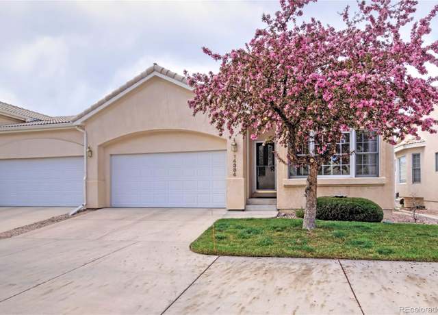 Property at 14384 Secret Glen Grv, Colorado Springs, CO 80921, 4 beds, 3 baths
