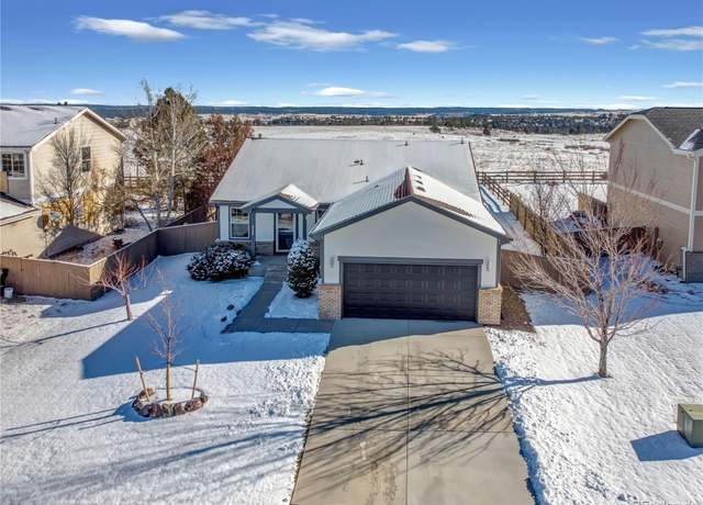 Property at 1180 Crenshaw St, Castle Rock, CO 80104, 3 beds, 3 baths