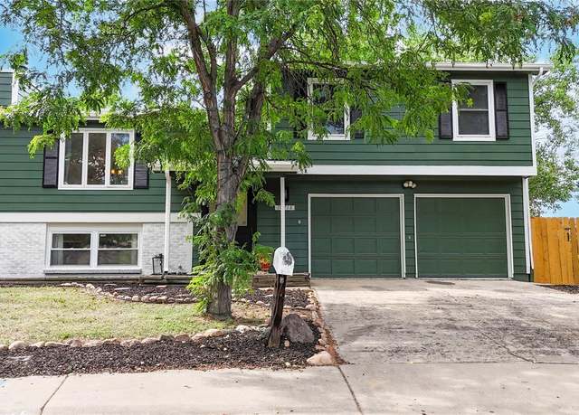Property at 10718 Ash Ct, Thornton, CO 80233, 3 beds, 3 baths