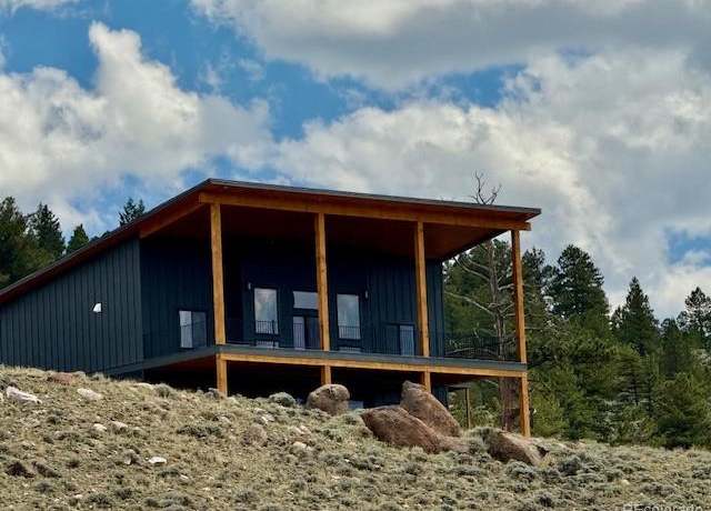 Property at 275 Rainbow Dr, Twin Lakes, CO 81251, 3 beds, 3 baths