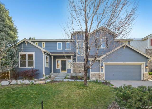 Property at 2660 Timberchase Trl, Highlands Ranch, CO 80126, 5 beds, 4 baths