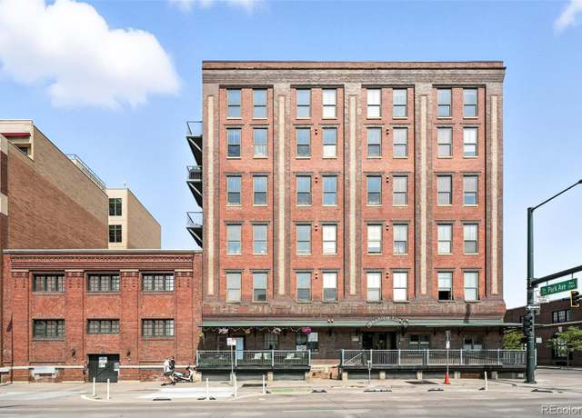 Property at 2261 Blake St Unit 3E, Denver, CO 80205, 1 bed, 1 bath