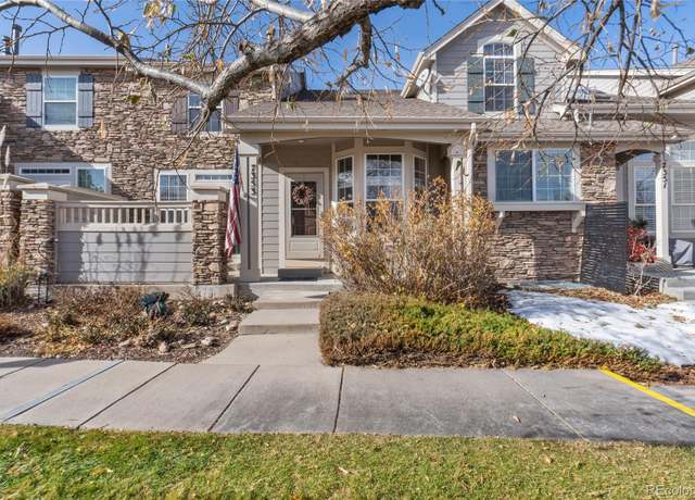 Property at 7353 Norfolk Pl, Castle Pines, CO 80108, 2 beds, 3 baths