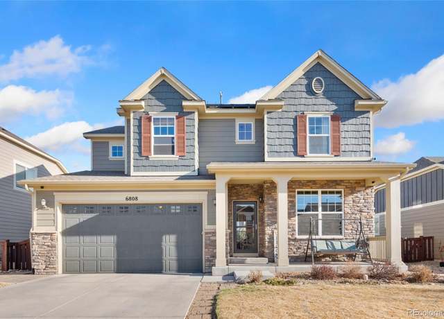 Property at 6808 Rainier Rd, Timnath, CO 80547, 5 beds, 5 baths