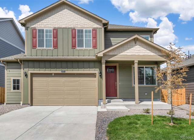 Property at 27604 E Byers Ave, Aurora, CO 80018, 4 beds, 3 baths