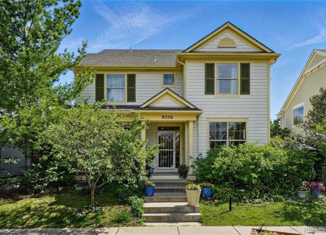 Property at 8256 E 28th Dr, Denver, CO 80238, 5 beds, 5 baths