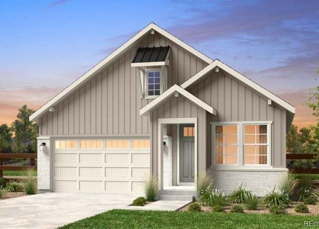 Property at 16517 W 92nd Pl, Arvada, CO 80007, 3 beds, 2 baths