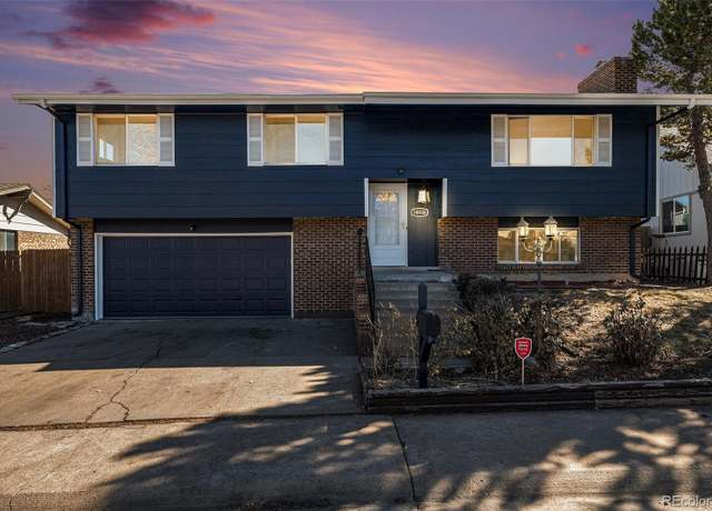 Property at 14936 E Arizona Pl, Aurora, CO 80012, 4 beds, 3 baths