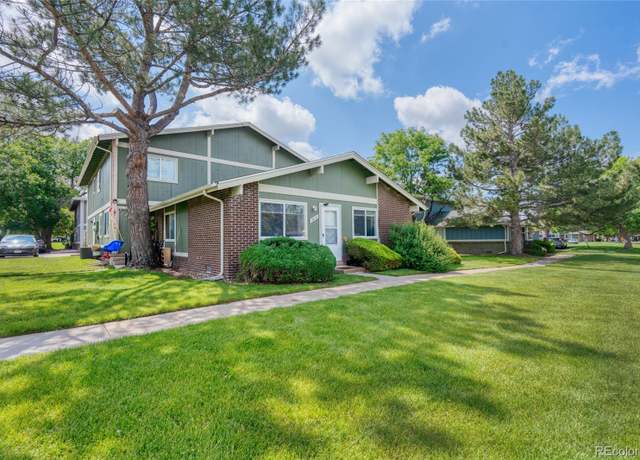 Property at 1216 S Uvalda St, Aurora, CO 80012, 2 beds, 1 bath