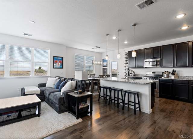 Property at 4680 Copeland Loop #204, Highlands Ranch, CO 80126, 2 beds, 2 baths