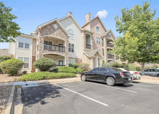 Property at 19019 E Warren Dr Unit H207, Aurora, CO 80013, 2 beds, 2 baths