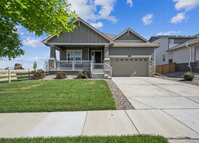Property at 17788 Olive St, Broomfield, CO 80023, 3 beds, 2 baths
