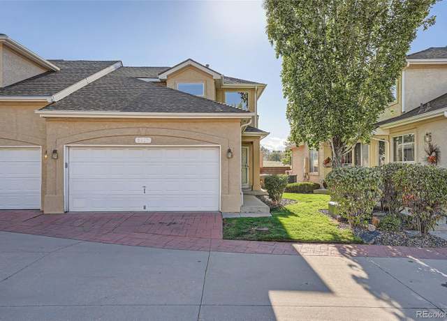Property at 2417 S Racine Way, Aurora, CO 80014, 3 beds, 4 baths