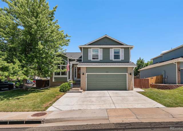 Property at 5102 S Lisbon Way, Centennial, CO 80015, 3 beds, 3 baths