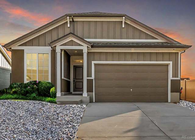 Property at 22384 E 49th Pl, Aurora, CO 80019, 3 beds, 3 baths