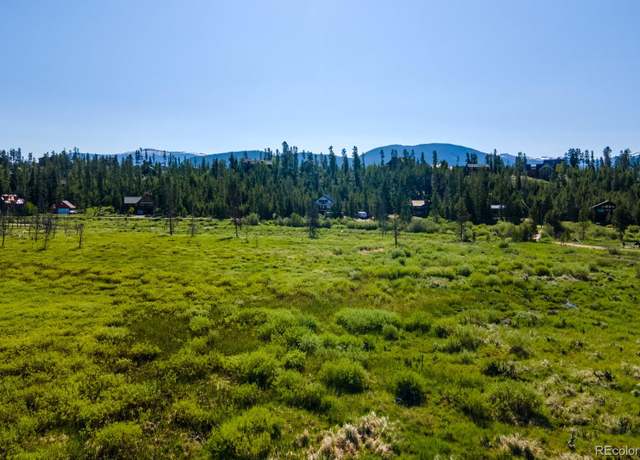 Property at 433 Gcr 464, Grand Lake, CO 80447
