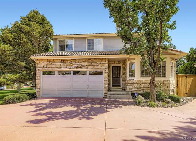 Property at 1460 Braewood Ave, Highlands Ranch, CO 80129, 3 beds, 4 baths