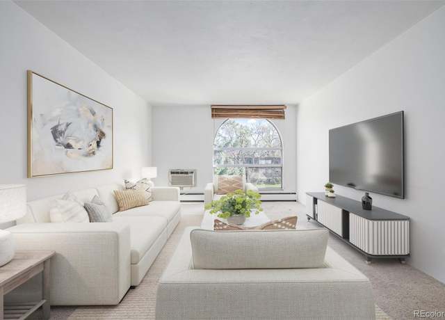 Property at 7801 W 35th Ave #406, Wheat Ridge, CO 80033, 1 bed, 1 bath