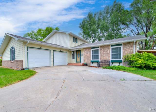 Property at 1417 S 9th Ave, Sterling, CO 80751, 3 beds, 3 baths