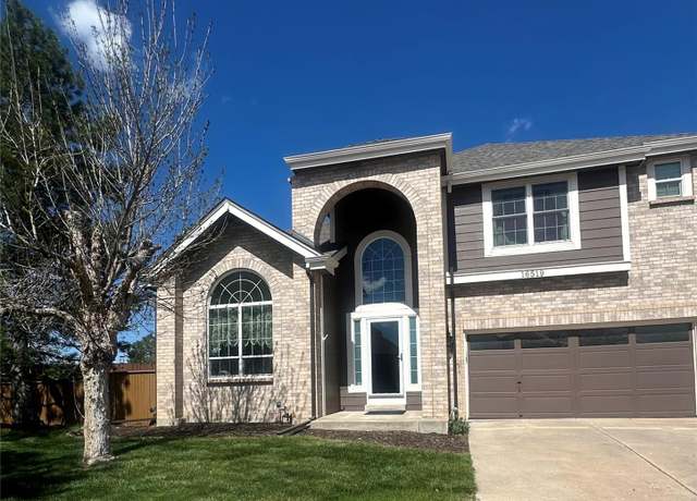 Property at 16519 E Hialeah Dr, Centennial, CO 80015, 5 beds, 5 baths