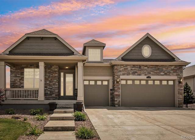 Property at 27196 E Alder Dr, Aurora, CO 80016, 5 beds, 4 baths