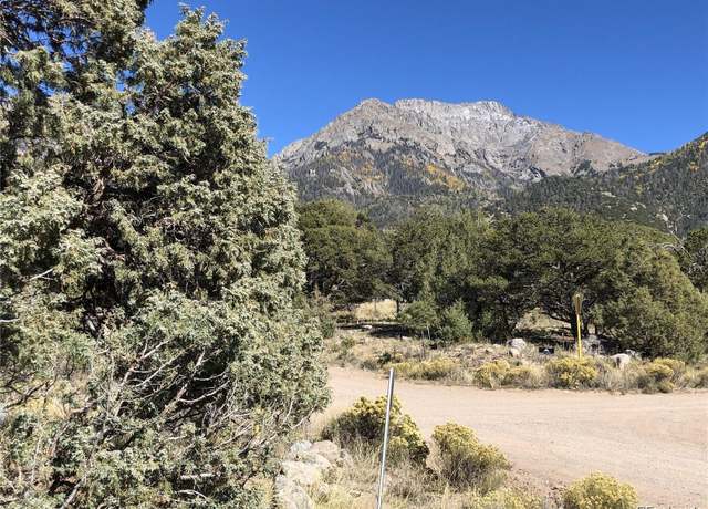 Property at 1021 Moonlight Way, Crestone, CO 81131